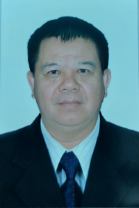 Trần Văn Hướng