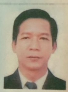 Phạm Văn Liêm