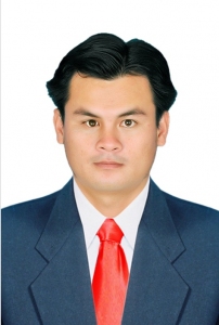 Diệp Trường Vũ