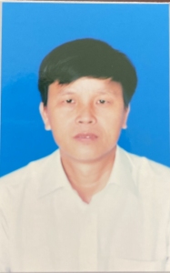 Nguyễn Thìn Bảy