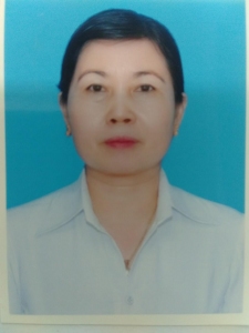 Vũ Thị Chiều