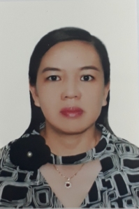 Thiều Thị Nga