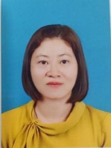 Nguyễn Thị Thu Hằng