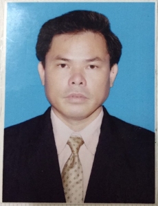 Trần Sỹ Hoàng