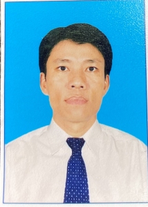 Phạm Phú Hồng