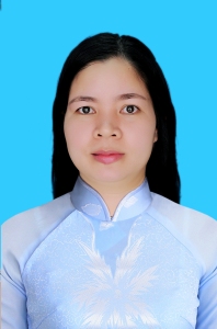 Cao Thị Mơ