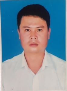 Nguyễn Trường Giang