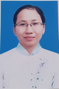 Lê Thị Huyền