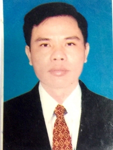 Trịnh Xuân Liên