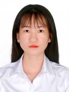 Trần Thị Phương Thảo