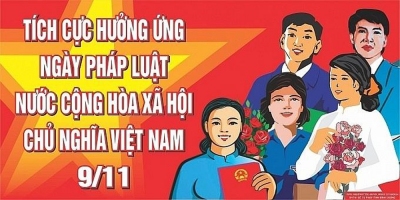 KẾ HOẠCH Tổ chức thực hiện “Ngày pháp luật” nước Cộng hòa xã hội chủ nghĩa Việt Nam năm 2016 của Hi88 C: Trang Chủ
