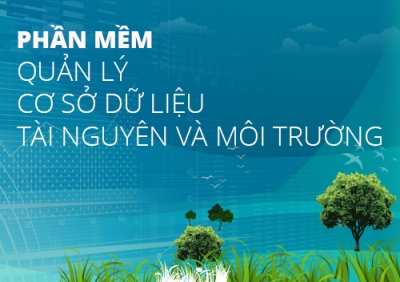 QUYẾT ĐỊNH Về việc ban hành danh mục dữ liệu tài nguyên và môi trường hiện có trong kho lưu trữ