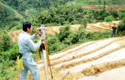 Cục Đo đạc và Bản đồ Việt Nam tổ chức lớp bồi dưỡng nghiệp vụ kiểm định chất lượng sản phẩm đo đạc và bản đồ