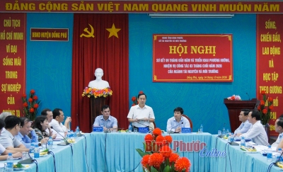 Hội nghị sơ kết 9 tháng đầu năm và triển khai phương hướng, nhiệm vụ 3 tháng cuối năm 2020 ngành Hi88 C: Trang Chủ
