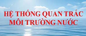 Quan trắc nước