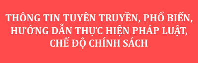 thôn gtin tuyen truyen