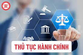 Triển khai công tác cải cách thủ tục hành chính